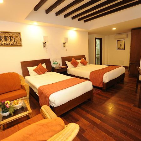Apsara Boutique Hotel Κατμαντού Εξωτερικό φωτογραφία