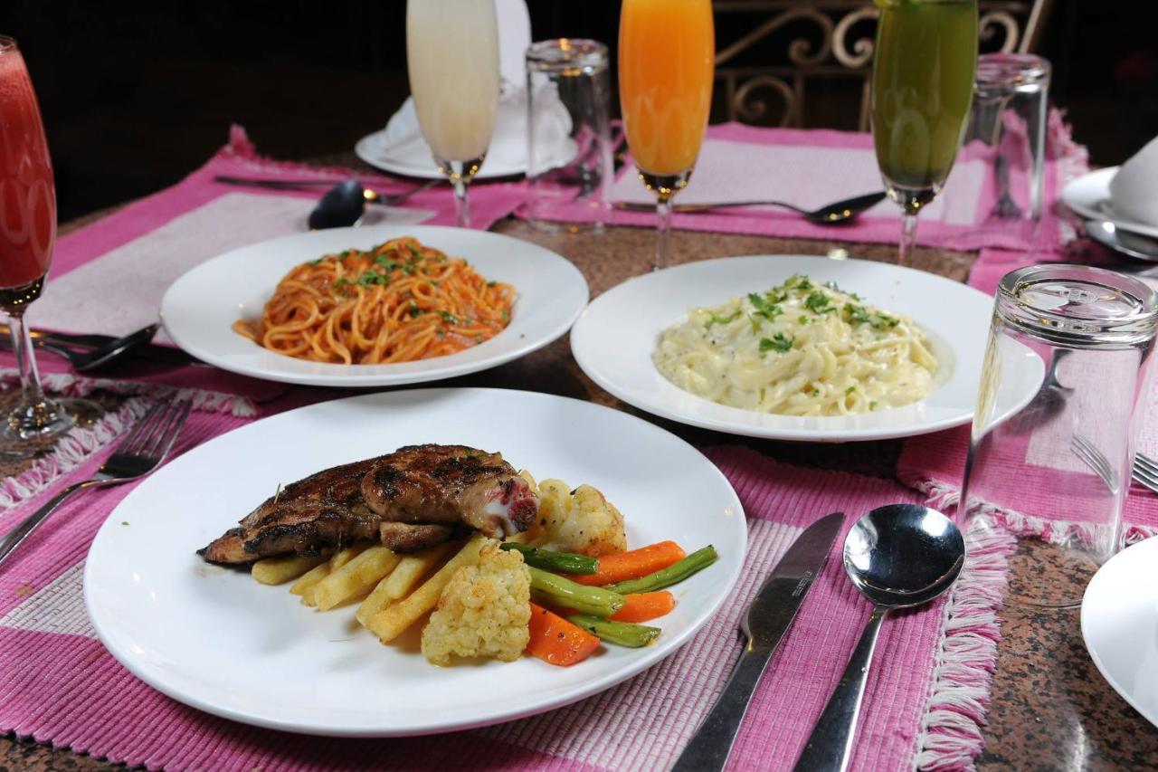 Apsara Boutique Hotel Κατμαντού Εξωτερικό φωτογραφία