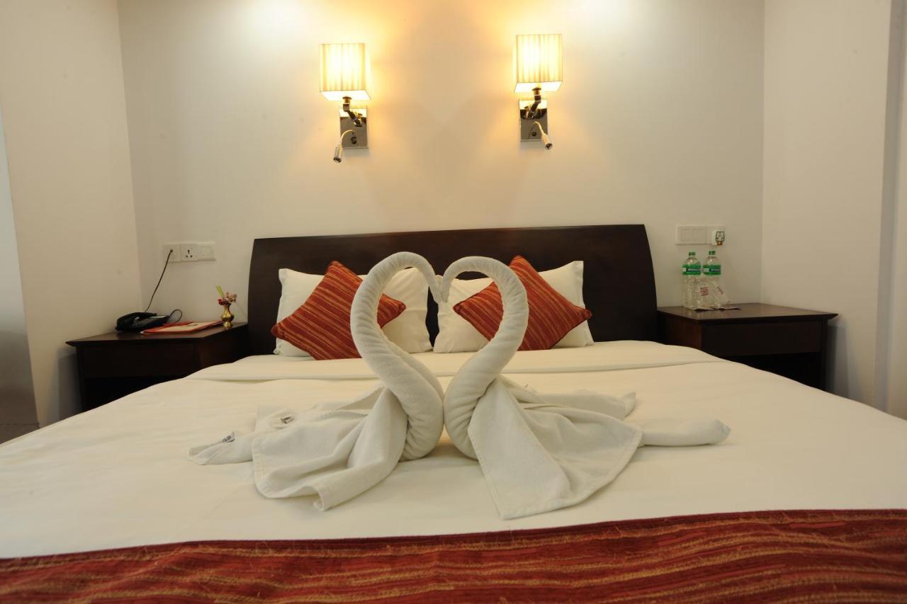 Apsara Boutique Hotel Κατμαντού Εξωτερικό φωτογραφία