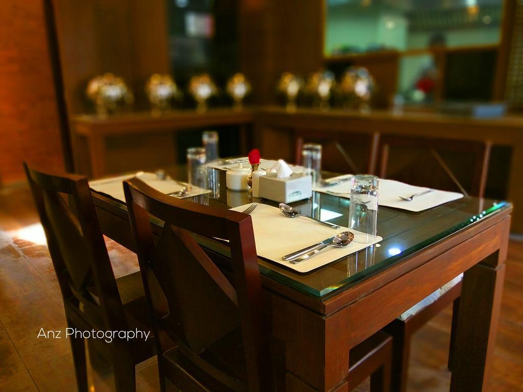 Apsara Boutique Hotel Κατμαντού Δωμάτιο φωτογραφία