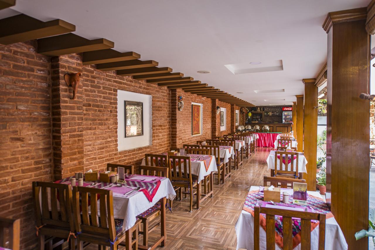 Apsara Boutique Hotel Κατμαντού Εξωτερικό φωτογραφία