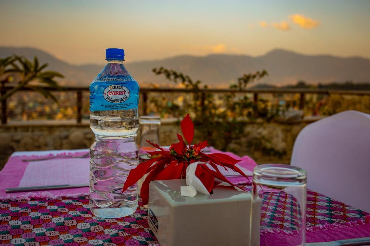 Apsara Boutique Hotel Κατμαντού Εξωτερικό φωτογραφία